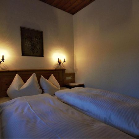 Ferienhaus Waldwinkl Hotel Grainau Ruang foto