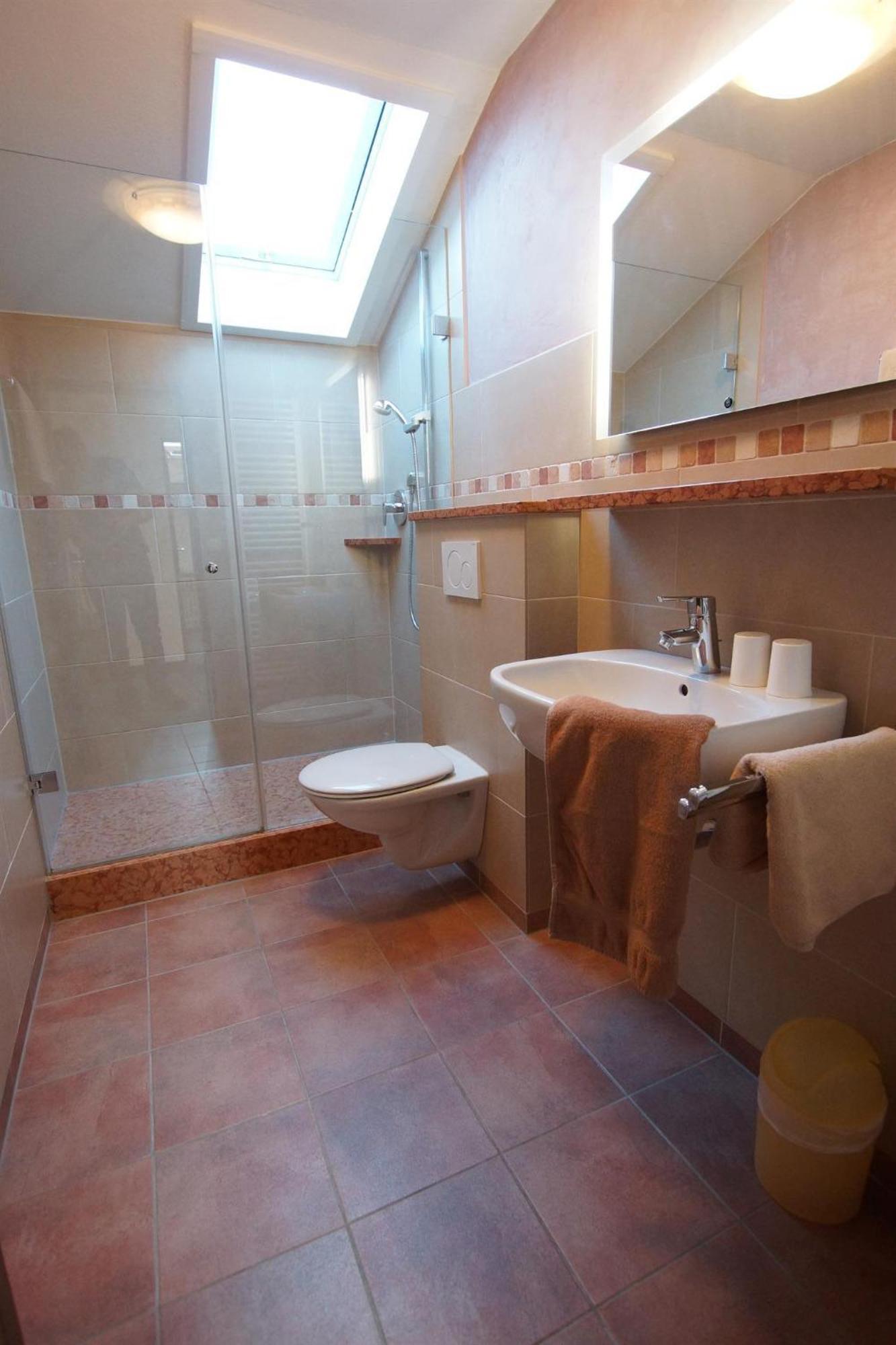 Ferienhaus Waldwinkl Hotel Grainau Ruang foto