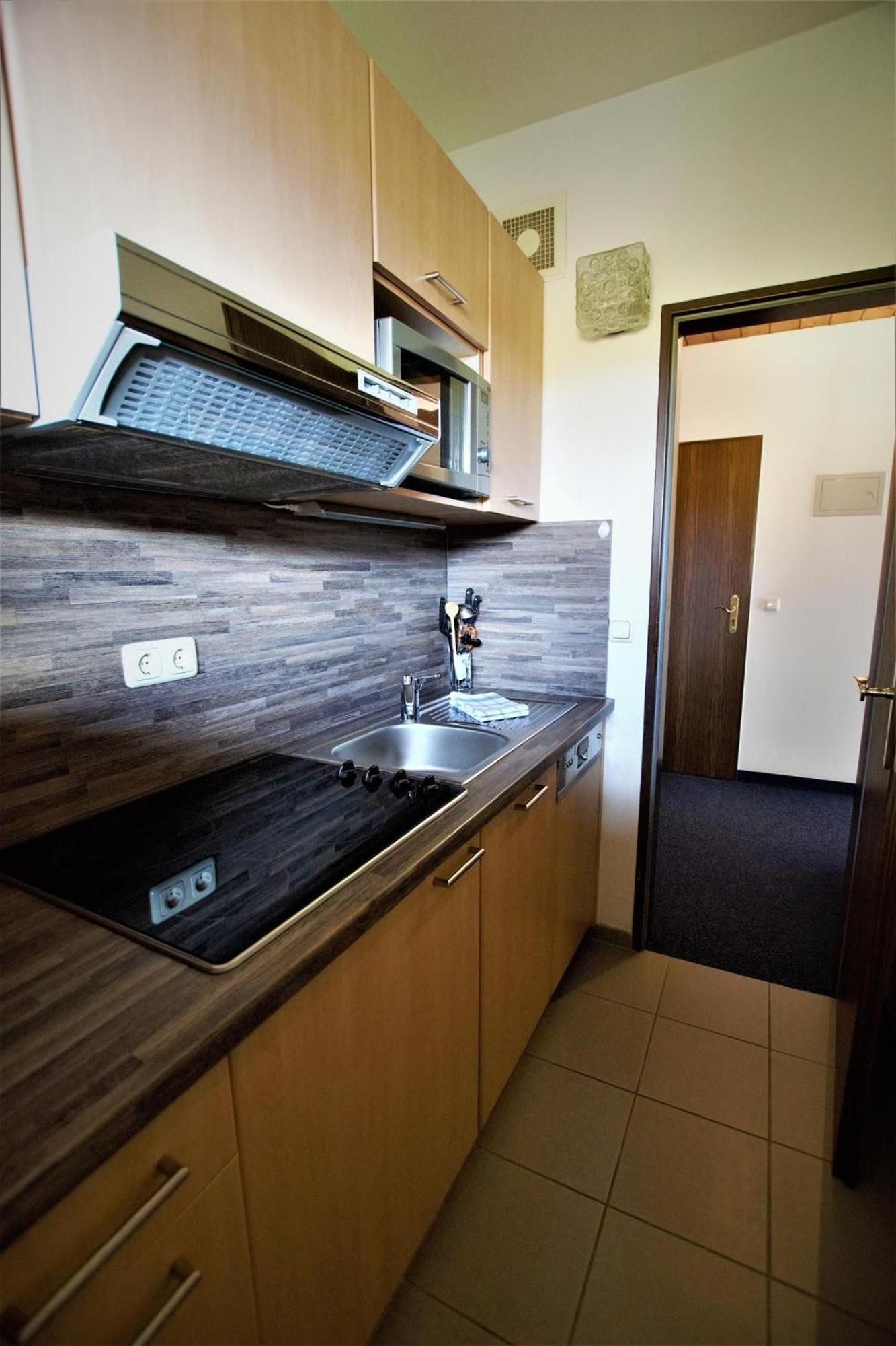 Ferienhaus Waldwinkl Hotel Grainau Ruang foto