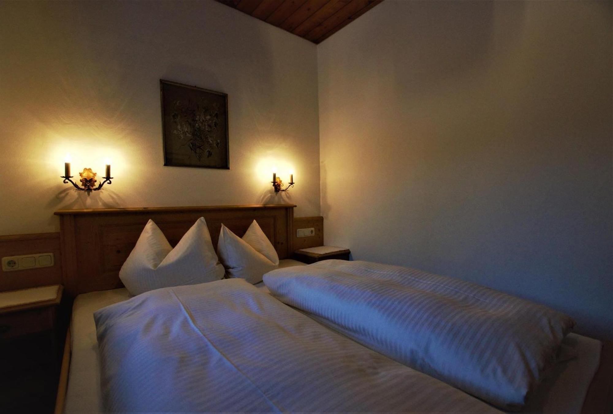 Ferienhaus Waldwinkl Hotel Grainau Ruang foto