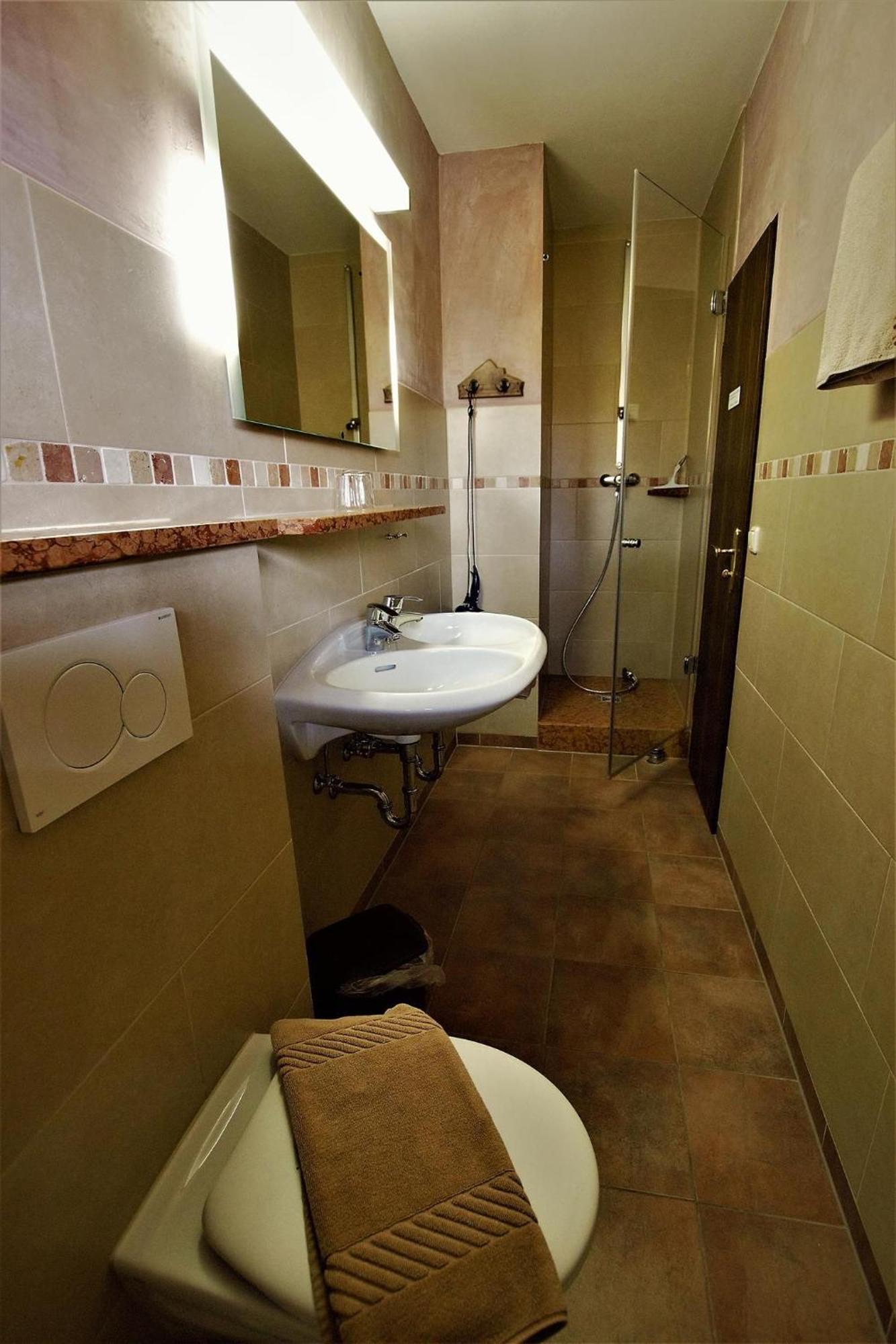 Ferienhaus Waldwinkl Hotel Grainau Ruang foto