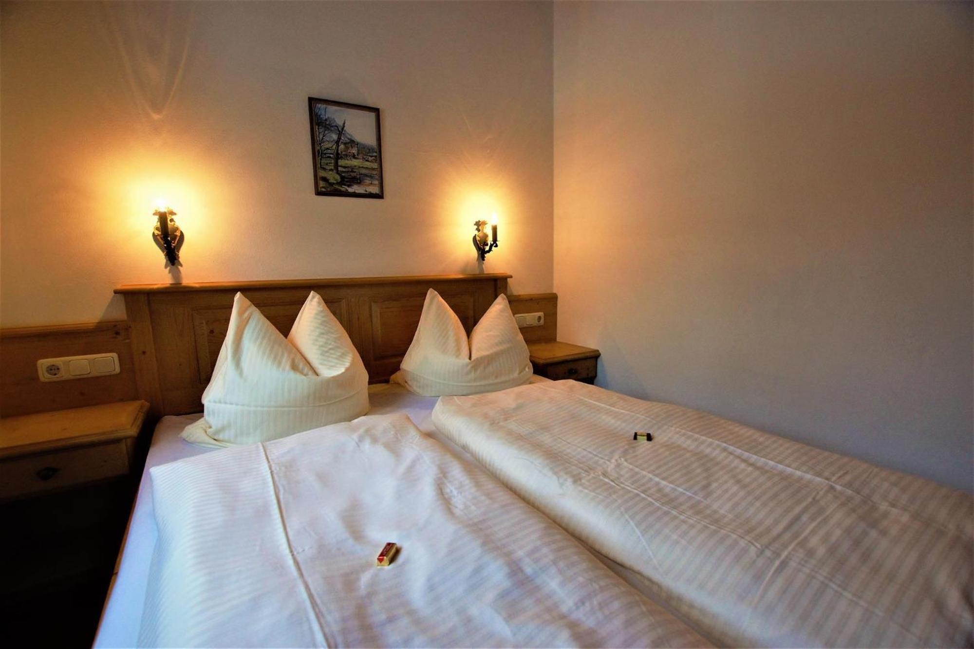 Ferienhaus Waldwinkl Hotel Grainau Ruang foto