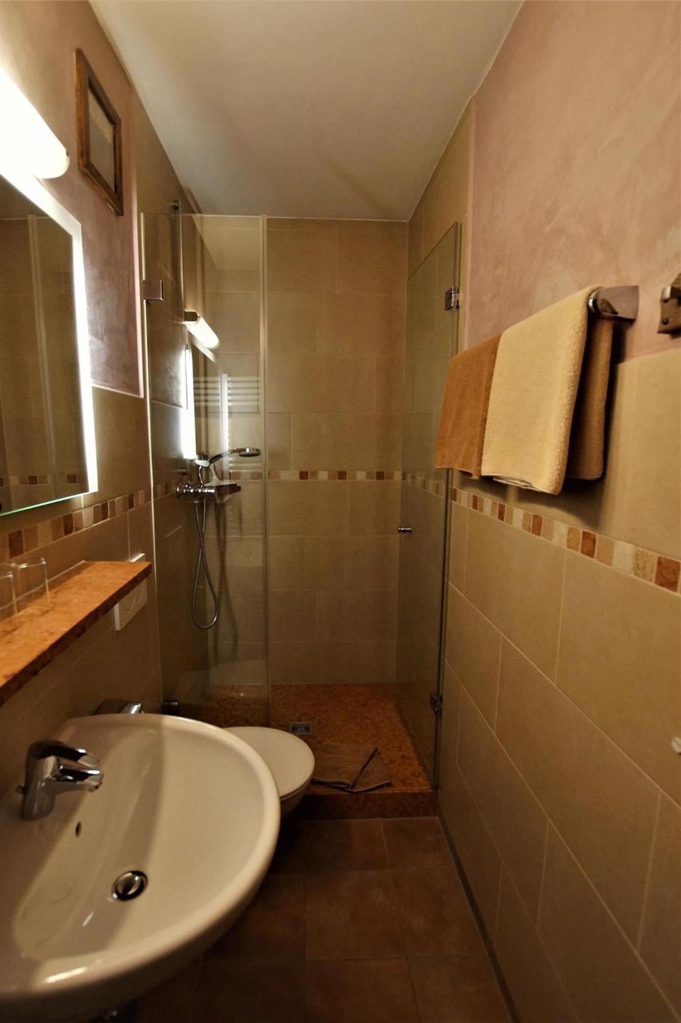 Ferienhaus Waldwinkl Hotel Grainau Ruang foto