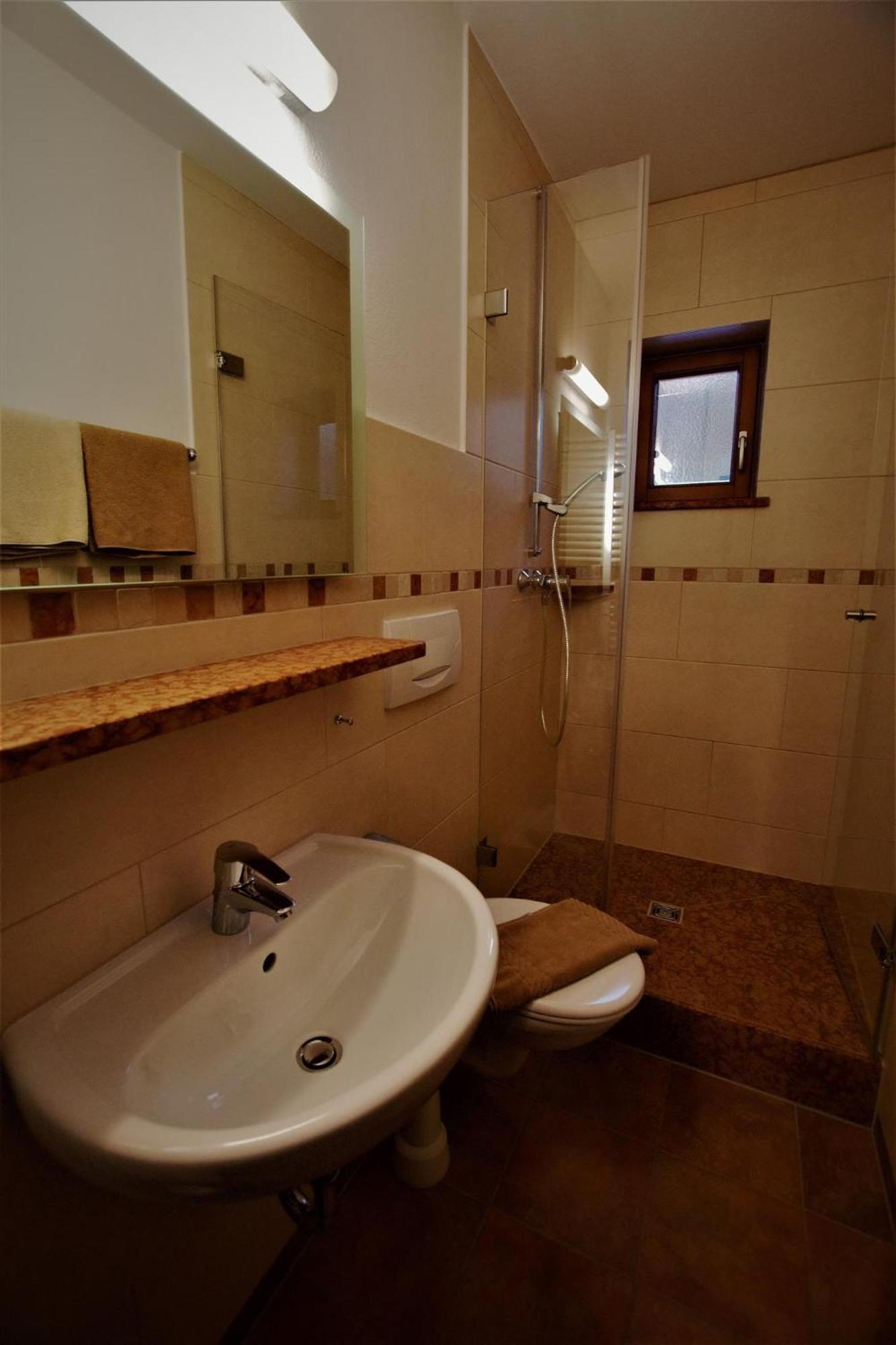 Ferienhaus Waldwinkl Hotel Grainau Ruang foto