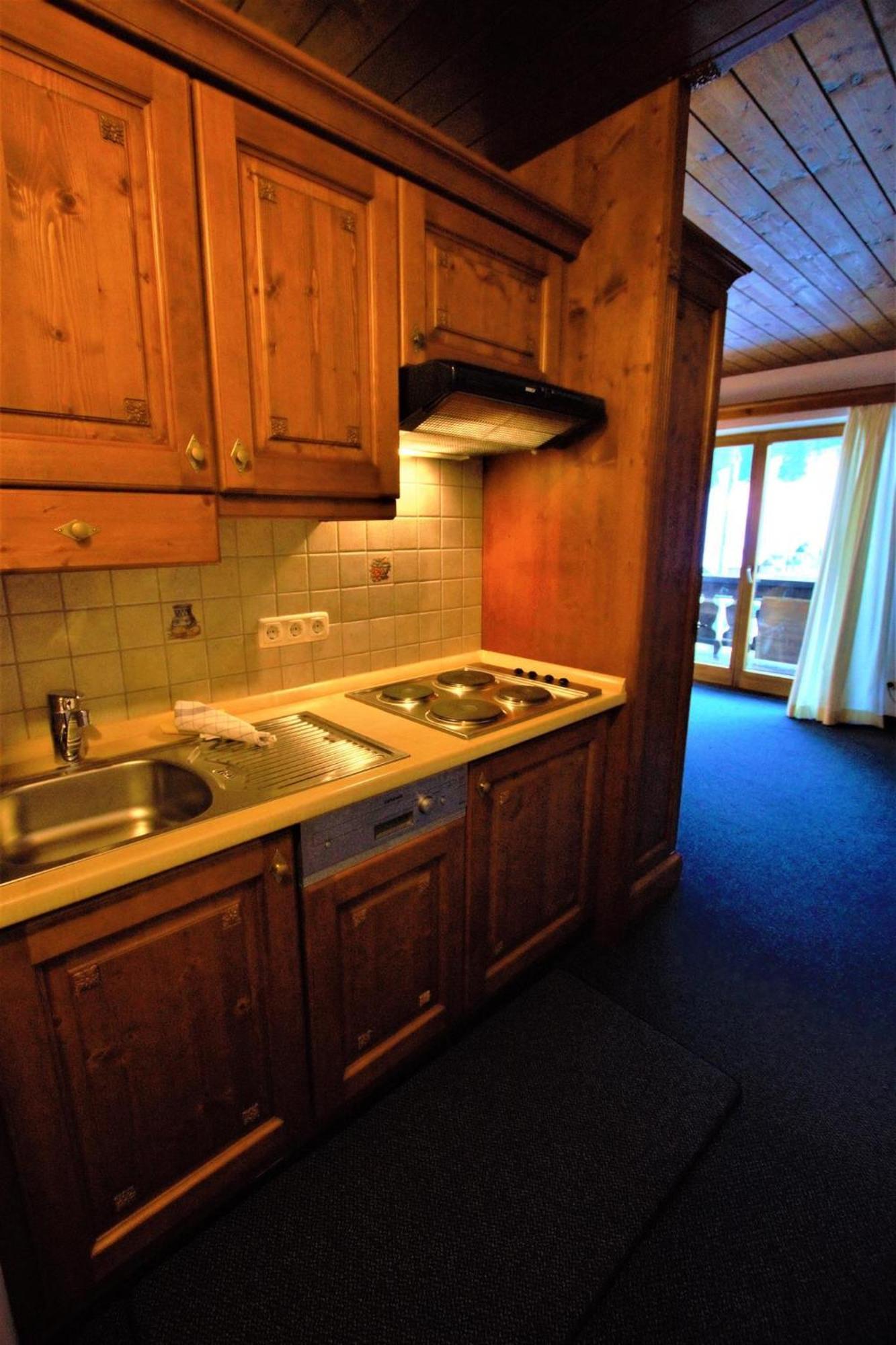 Ferienhaus Waldwinkl Hotel Grainau Ruang foto