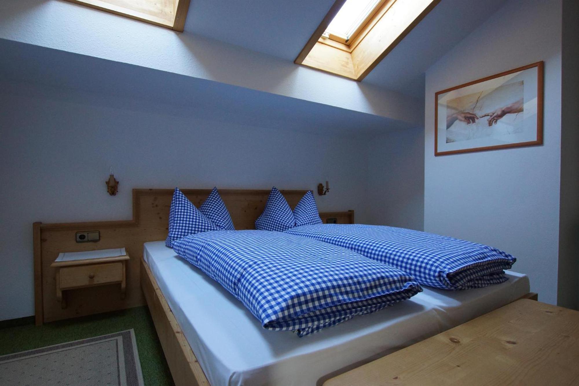Ferienhaus Waldwinkl Hotel Grainau Ruang foto