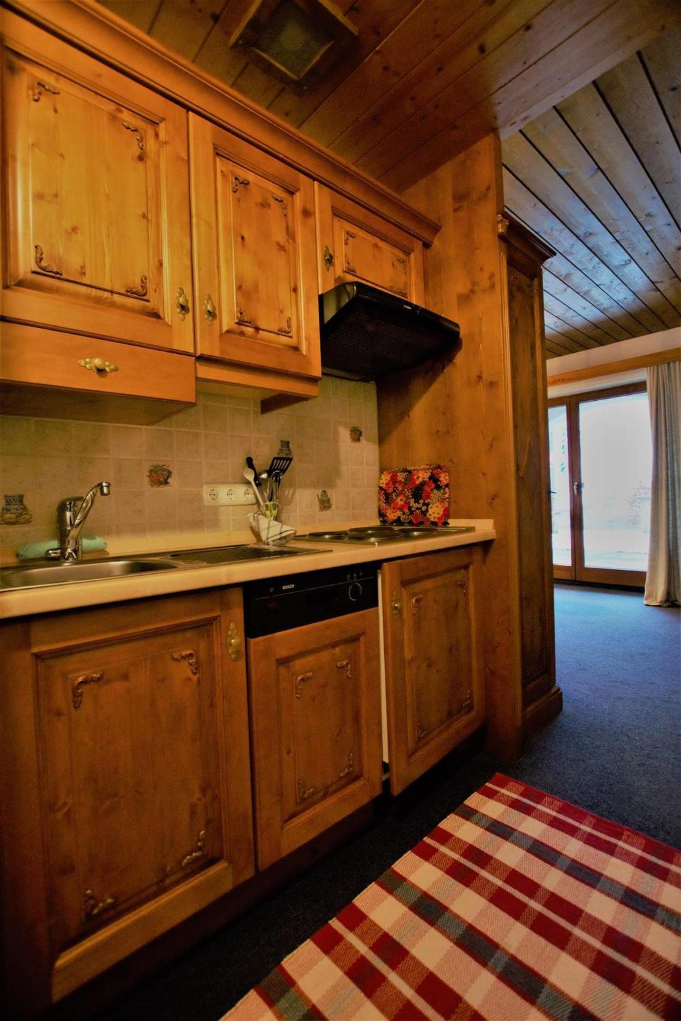 Ferienhaus Waldwinkl Hotel Grainau Ruang foto