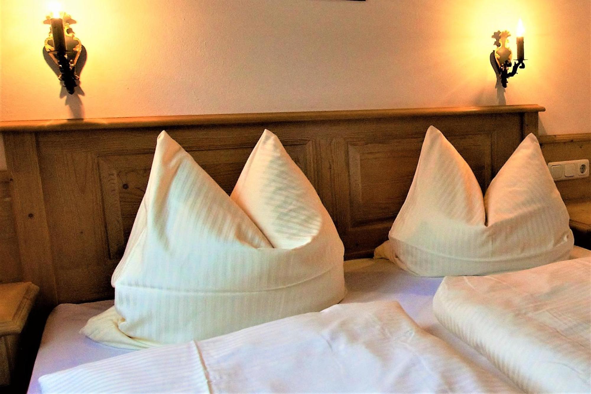 Ferienhaus Waldwinkl Hotel Grainau Ruang foto