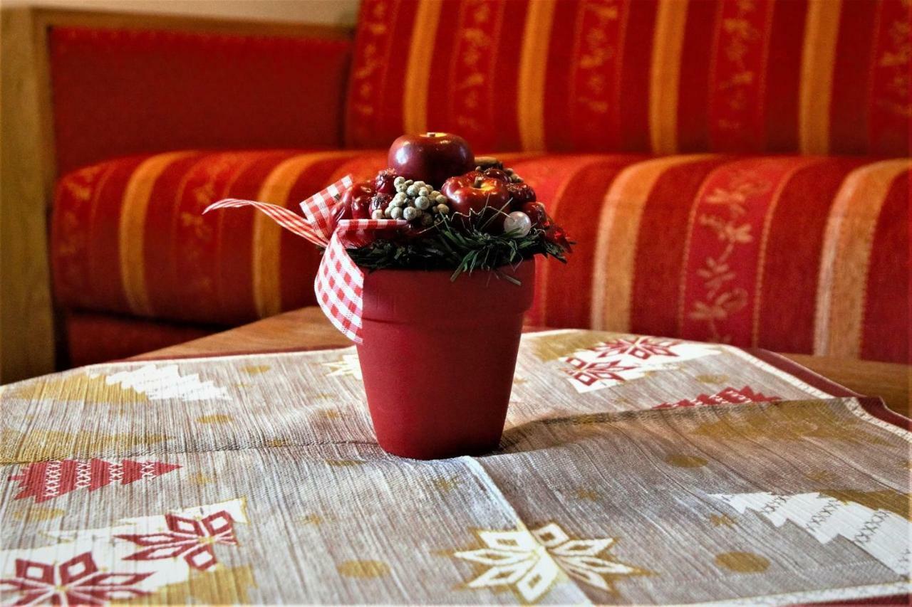 Ferienhaus Waldwinkl Hotel Grainau Bagian luar foto
